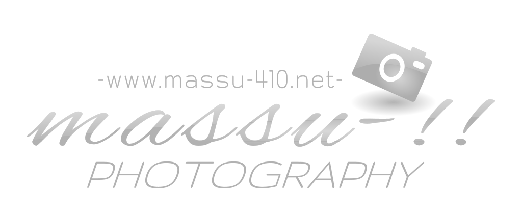 massu-!! PHOTOGRAPHY